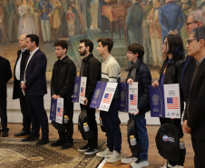 Alunos de universidades estaduais farão programa de formação em Nova York