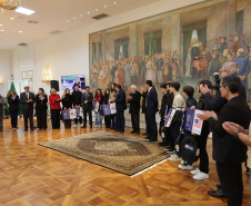 Alunos de universidades estaduais farão programa de formação em Nova York