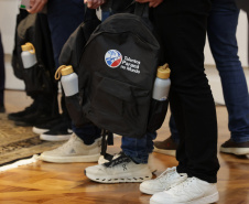 Alunos de universidades estaduais farão programa de formação em Nova York