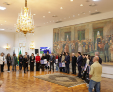 Alunos de universidades estaduais farão programa de formação em Nova York