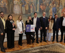 Alunos de universidades estaduais farão programa de formação em Nova York