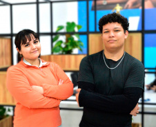Jornada de inovação da Unicentro conta com estudantes, pesquisadores e startups