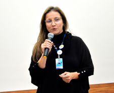 Jornada de inovação da Unicentro conta com estudantes, pesquisadores e startups