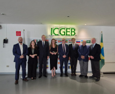 Missão do Paraná na Itália busca cooperação científica e internacionalização do ensino superior
