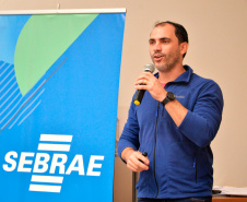 Jornada de inovação da Unicentro conta com estudantes, pesquisadores e startups