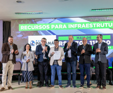 Unioeste recebe mais R$ 5 milhões do Fundo Paraná e ultrapassa R$ 143 milhões em investimentos desde 2020