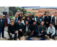 Concurso mostra que assistência técnica diminui perdas na colheita da soja