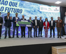 Paraná ganha cooperativa inédita para transformar ciência em negócios inovadores