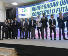 Paraná ganha cooperativa inédita para transformar ciência em negócios inovadores
