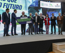 Paraná ganha cooperativa inédita para transformar ciência em negócios inovadores
