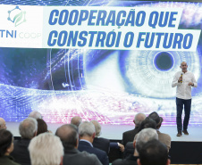 Paraná ganha cooperativa inédita para transformar ciência em negócios inovadores