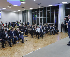 Paraná ganha cooperativa inédita para transformar ciência em negócios inovadores