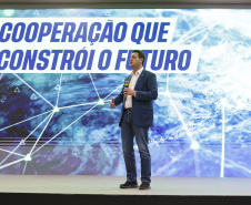 Paraná ganha cooperativa inédita para transformar ciência em negócios inovadores