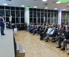 Paraná ganha cooperativa inédita para transformar ciência em negócios inovadores