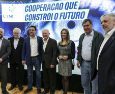 Paraná ganha cooperativa inédita para transformar ciência em negócios inovadores