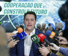 Paraná ganha cooperativa inédita para transformar ciência em negócios inovadores