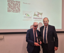 Missão do Paraná na Itália busca cooperação científica e internacionalização do ensino superior