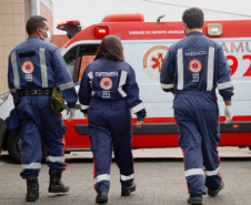 Saúde alerta para riscos e cuidados com queimaduras na época de festas juninas