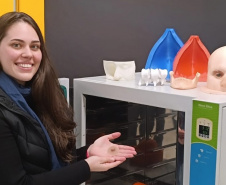 Startup apoiada pelo Centelha amplia atuação com soluções inovadoras para reabilitação