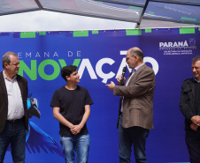 Da zona rural à inovação: programas para jovens do Paraná transformam vida de estudante