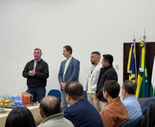 Município inteligente, Assaí recebe R$ 1,2 milhão do Estado para investir em inovação