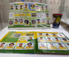 Estado anuncia projeto para digitalizar acervos do Arquivo Público do Paraná