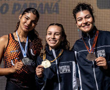 Unicesumar conquista o título geral do Jogos Universitários do Paraná 2026