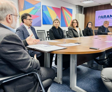 Governo do Paraná amplia avaliação internacional para toda rede estadual de ensino superior