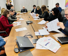 Governo do Paraná amplia avaliação internacional para toda rede estadual de ensino superior
