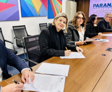 Governo do Paraná amplia avaliação internacional para toda rede estadual de ensino superior