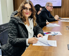 Governo do Paraná amplia avaliação internacional para toda rede estadual de ensino superior