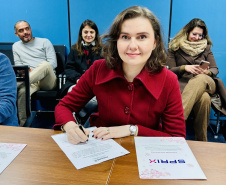Governo do Paraná amplia avaliação internacional para toda rede estadual de ensino superior