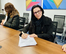 Governo do Paraná amplia avaliação internacional para toda rede estadual de ensino superior