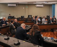 Paraná e instituto português assinam acordo para doutorado em tecnologia agroalimentar