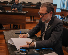 Paraná e instituto português assinam acordo para doutorado em tecnologia agroalimentar