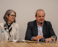 Paraná e instituto português assinam acordo para doutorado em tecnologia agroalimentar