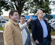 Unioeste recebe mais R$ 5 milhões do Fundo Paraná e ultrapassa R$ 143 milhões em investimentos desde 2020