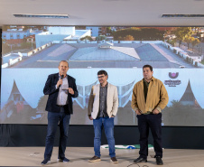 Unioeste recebe mais R$ 5 milhões do Fundo Paraná e ultrapassa R$ 143 milhões em investimentos desde 2020