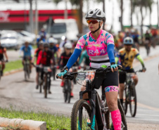 Pedala Paraná capacita professores para implantação de 20 novas Escolas de Ciclismo no Estado