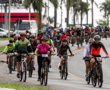Pedala Paraná capacita professores para implantação de 20 novas Escolas de Ciclismo no Estado