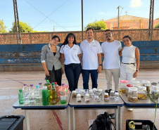 Universidades estaduais unem ensino e assistência para fortalecer toxicologia no Paraná