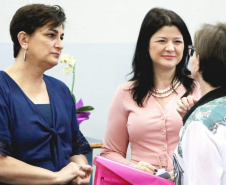 Estado destina R$ 14,3 milhões a programas acadêmicos de proteção a mulheres e crianças