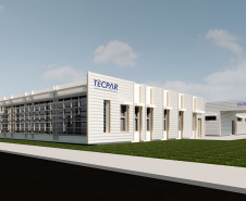 Tecpar fortalece presença no Interior e se consolida como referência em novas tecnologias