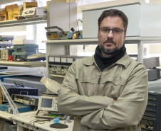 Com apoio do Tecpar, startup desenvolve tecnologia que auxilia reabilitação física