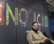 Com apoio do Tecpar, startup desenvolve tecnologia que auxilia reabilitação física