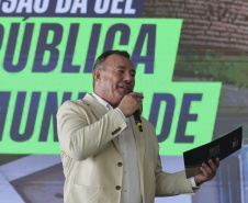 Governador Ratinho Junior inaugura Escritório de Extensão da UEL em Assaí