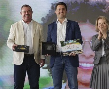 Governador Ratinho Junior inaugura Escritório de Extensão da UEL em Assaí