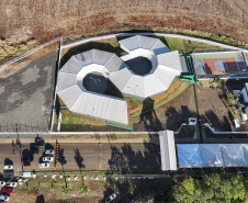 Governador Ratinho Junior inaugura Escritório de Extensão da UEL em Assaí