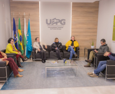 Tecpar e UEPG se unem para criar biobanco público de células-tronco