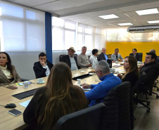 Sistema Paranaense de Inovação vai impulsionar estudos sobre cidades inteligentes